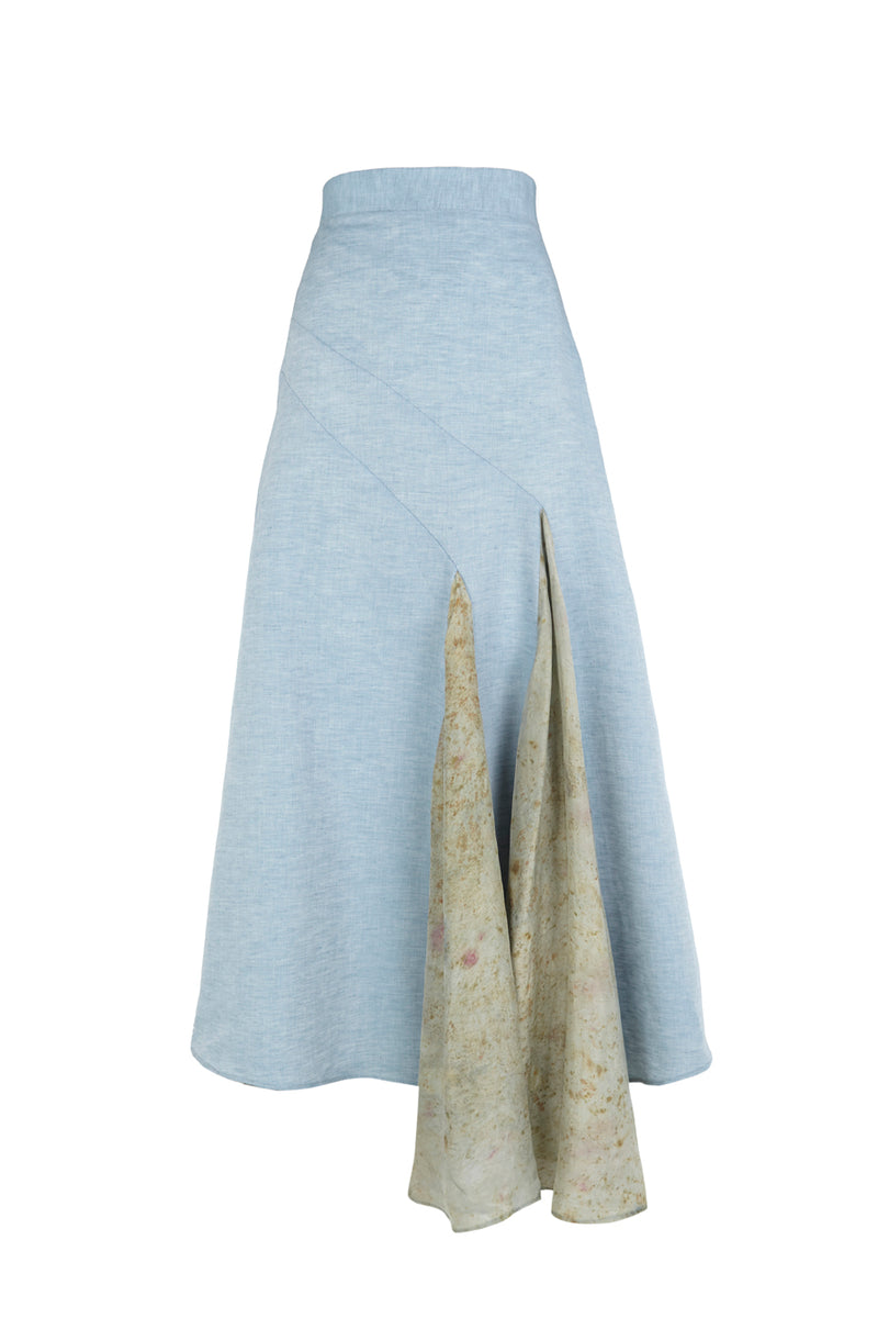 M O C_Linen Duli Skirt