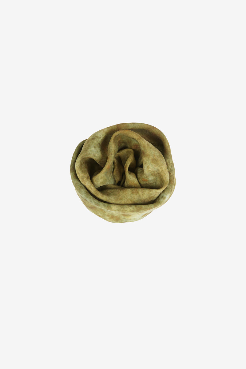 M O C_Green Flor Clip