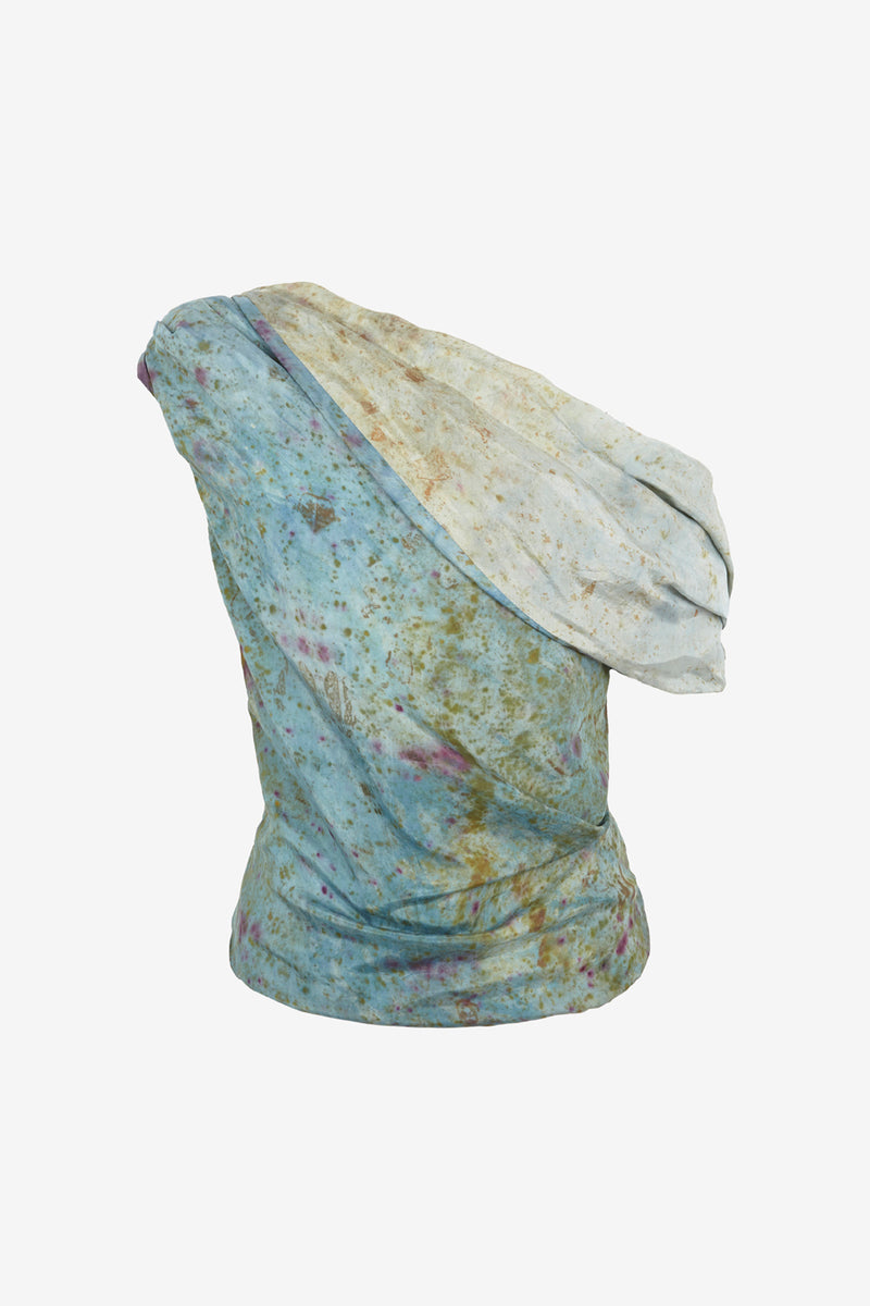 M O C_Silk Duli Top