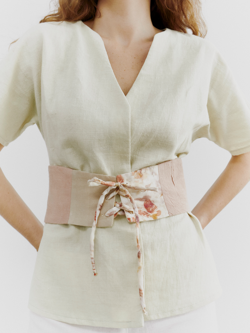 M O C_Aloe Belt