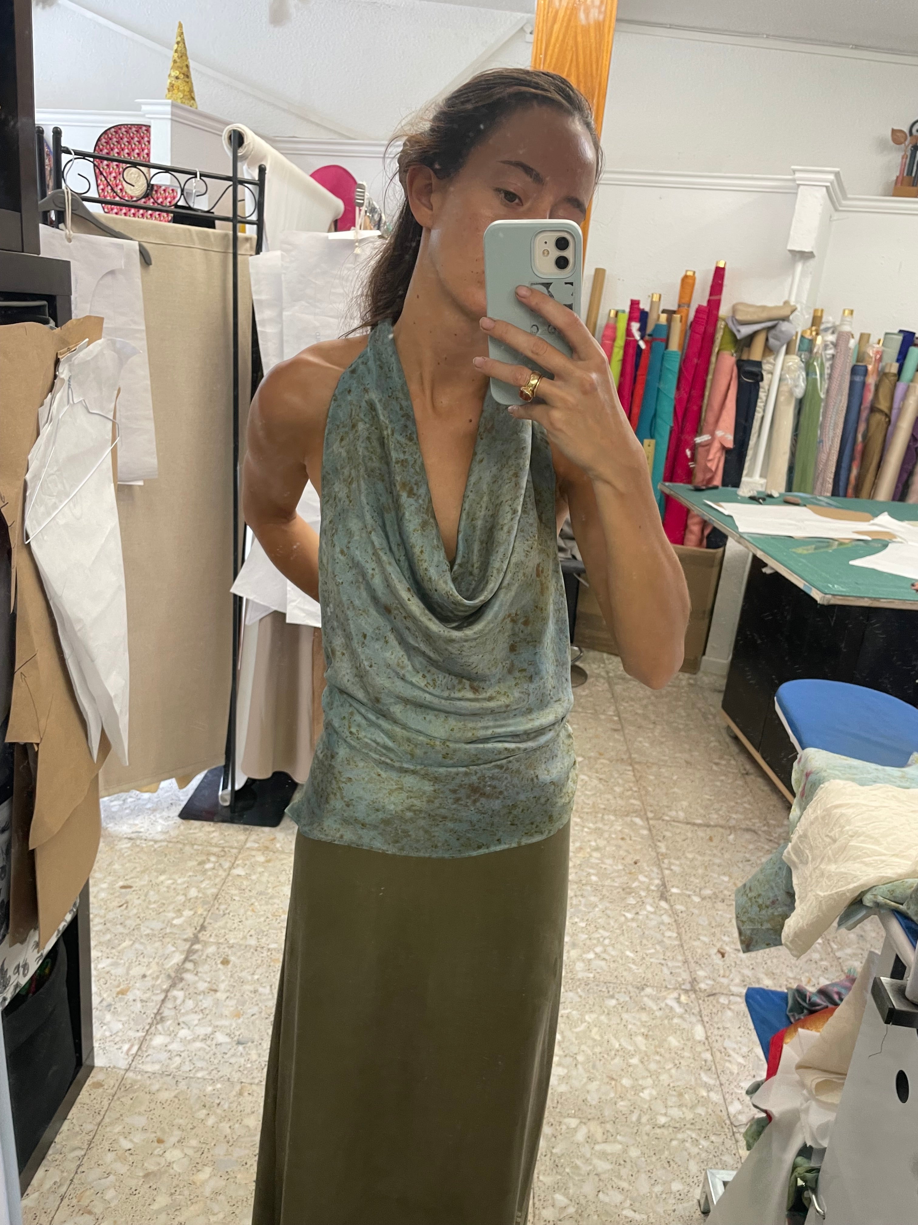 M O C_Atalaya Dress_2