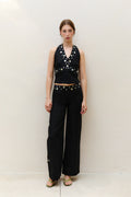 M O C_Black Manila Trousers_thumb_2