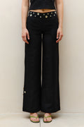 M O C_Black Manila Trousers_thumb_7