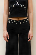 M O C_Black Manila Trousers_thumb_8