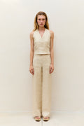 M O C_Beige Manila Trousers_thumb_2