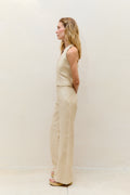 M O C_Beige Manila Trousers_thumb_4