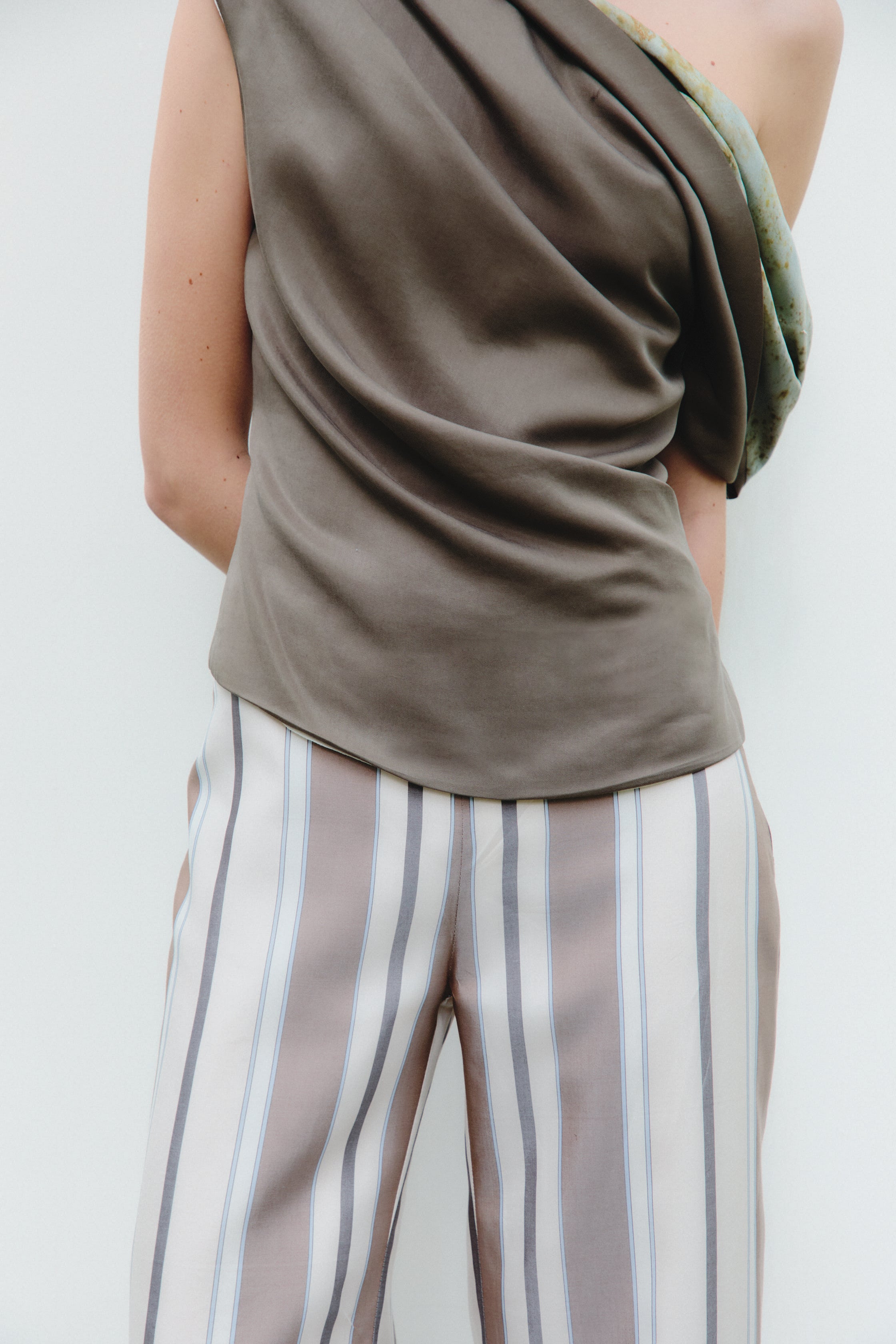 M O C_Striped Manila Trousers_4