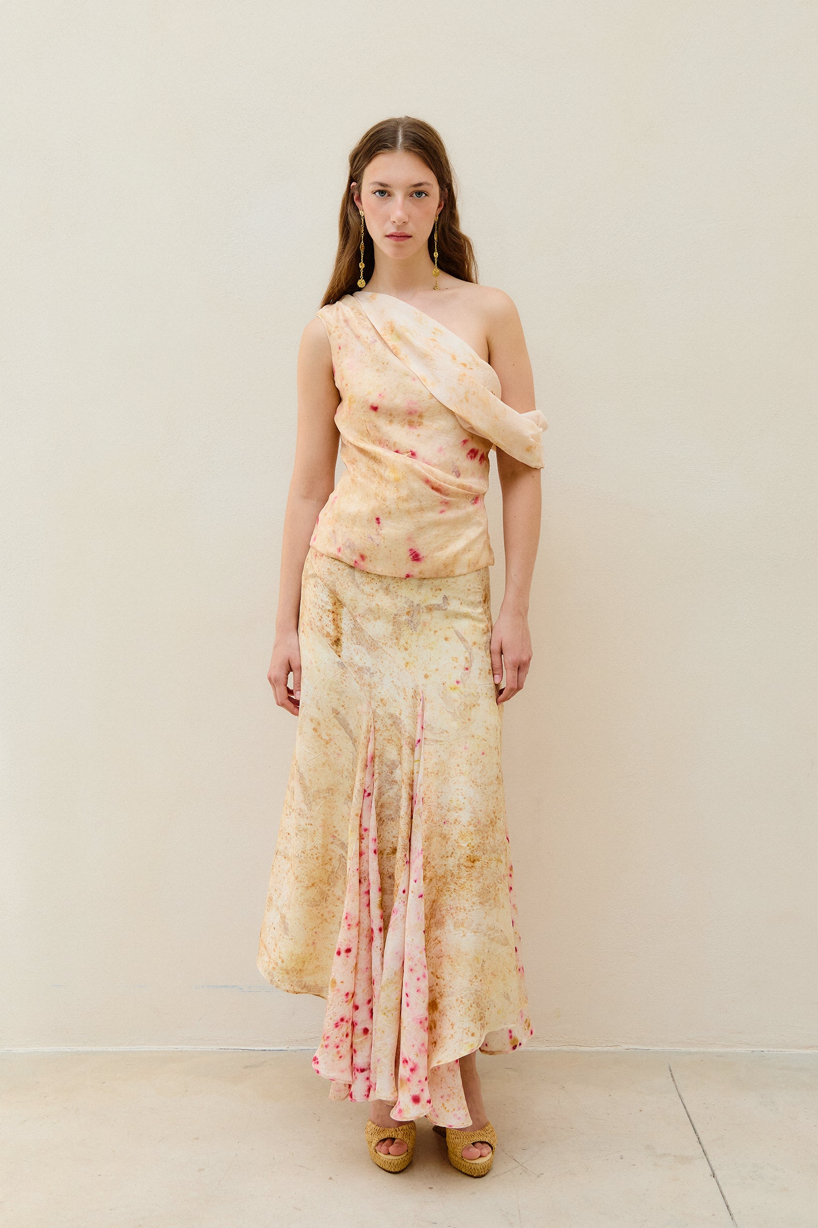M O C_Flowers Duli Skirt_2