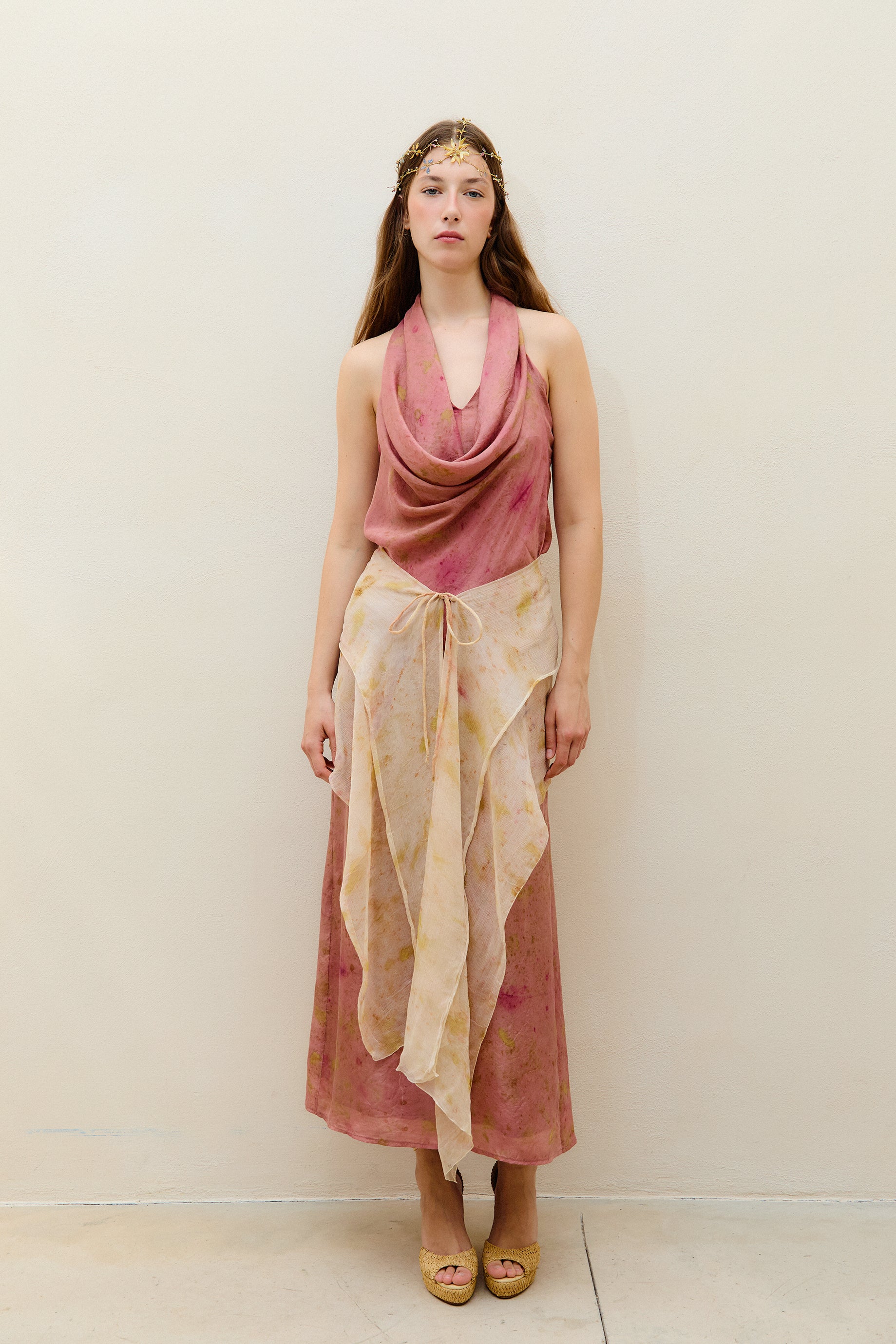 M O C_Pink Atalaya Dress_4