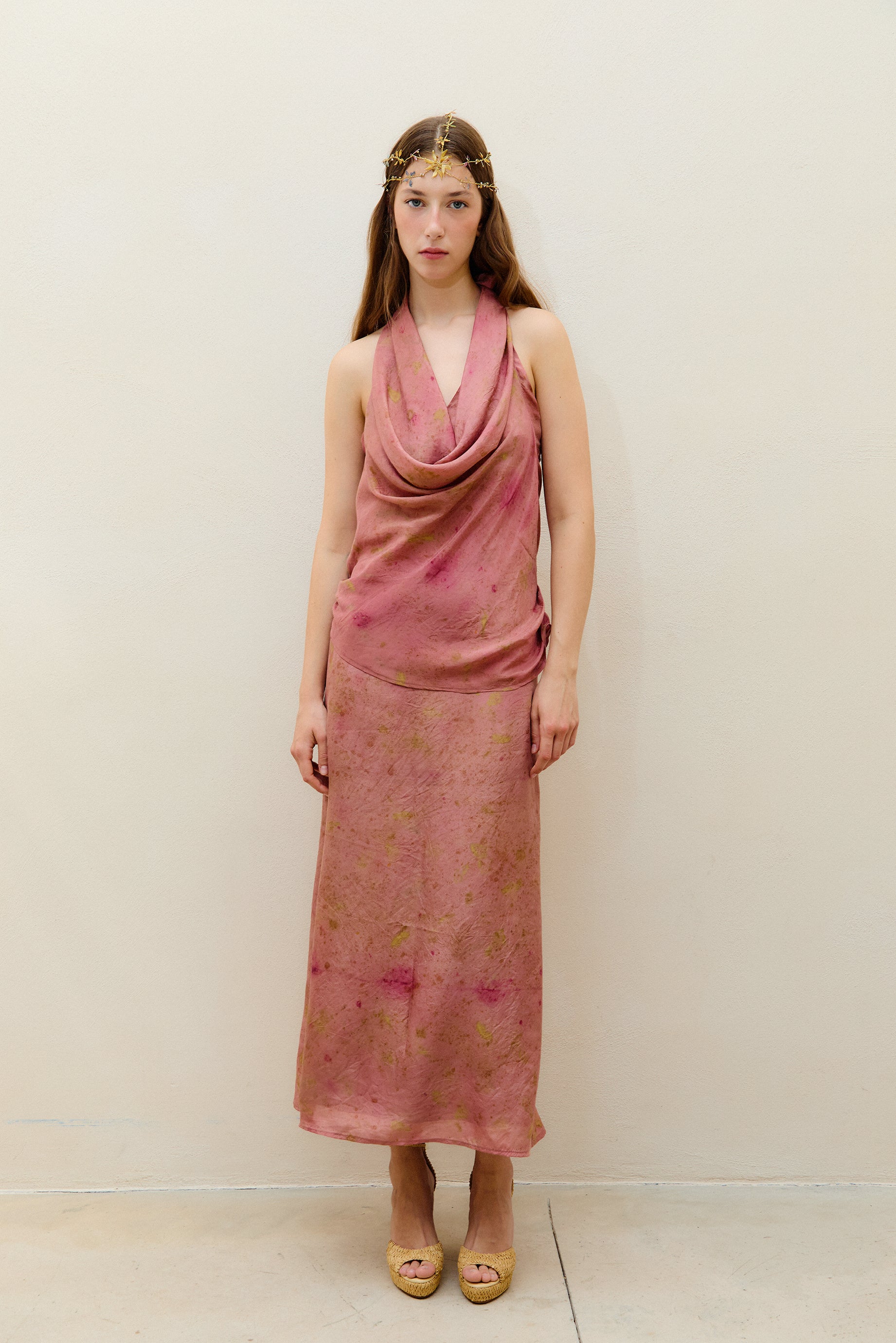 M O C_Pink Atalaya Dress_2