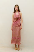 M O C_Pink Atalaya Dress_thumb_2
