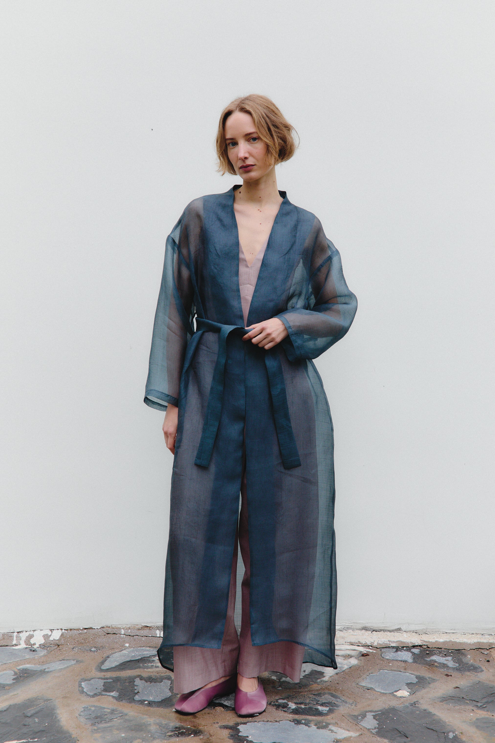 M O C_Piña Seda Coat_2