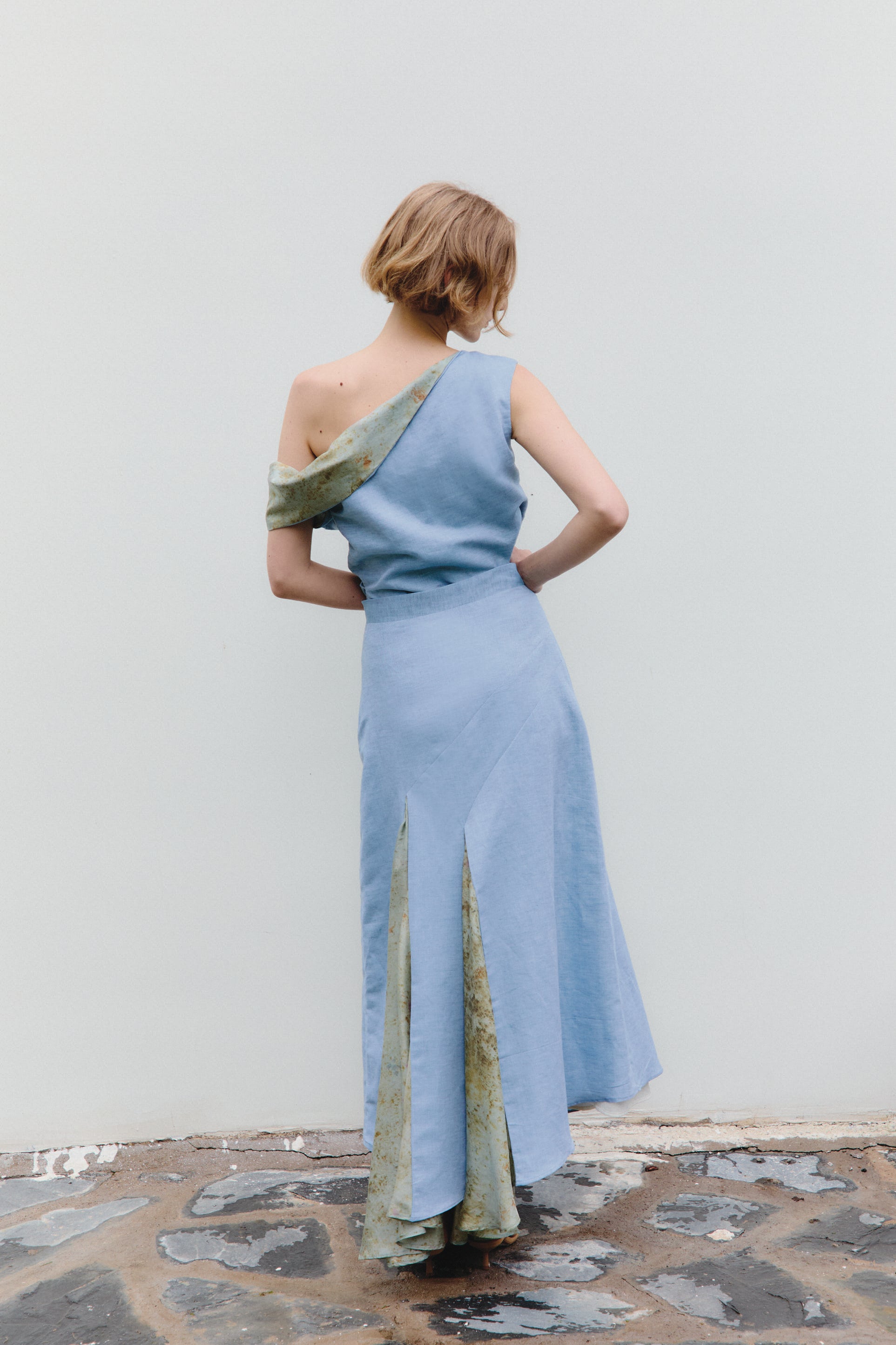 M O C_Linen Duli Skirt_4