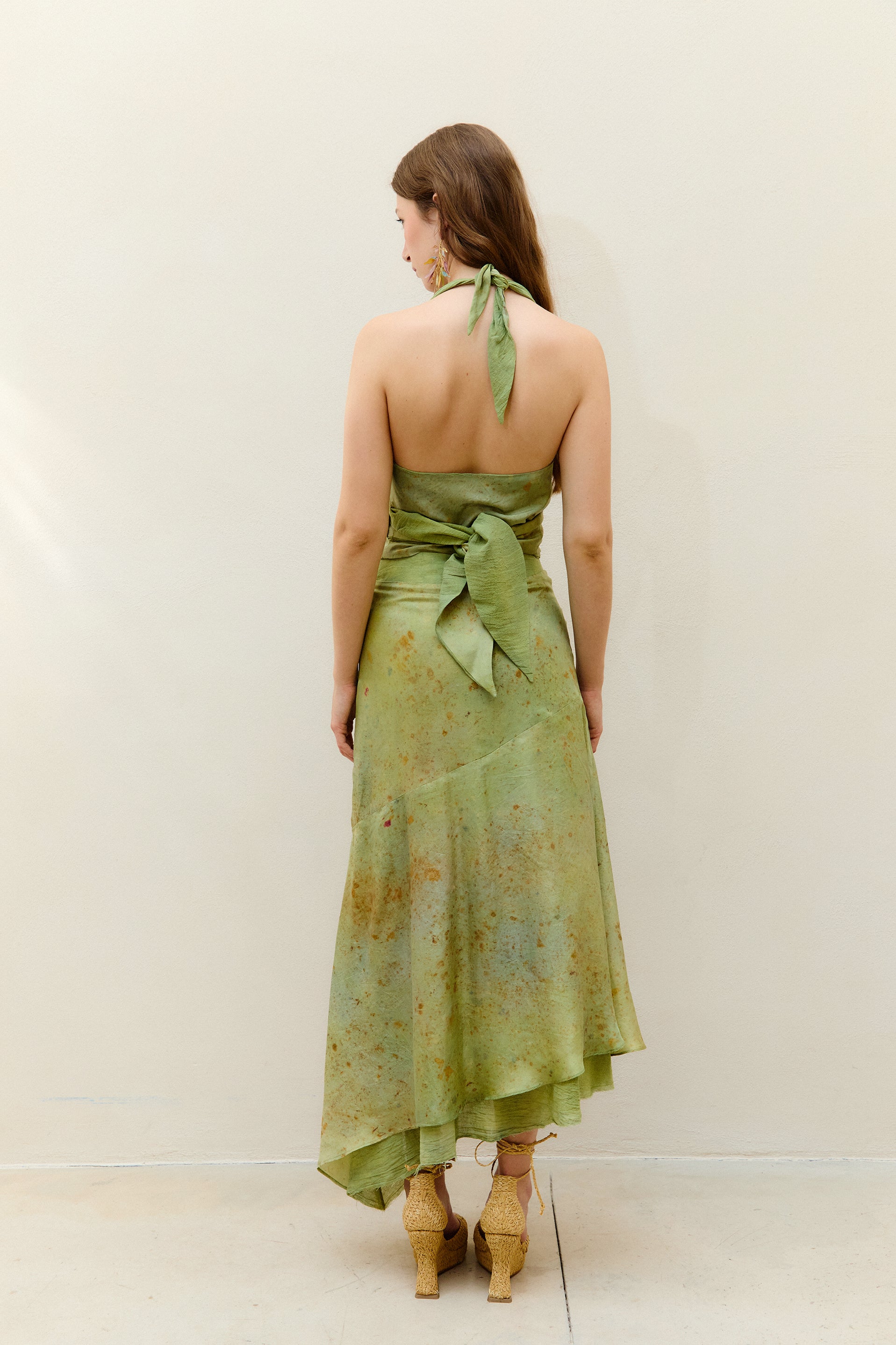 M O C_Green Jara Top_4