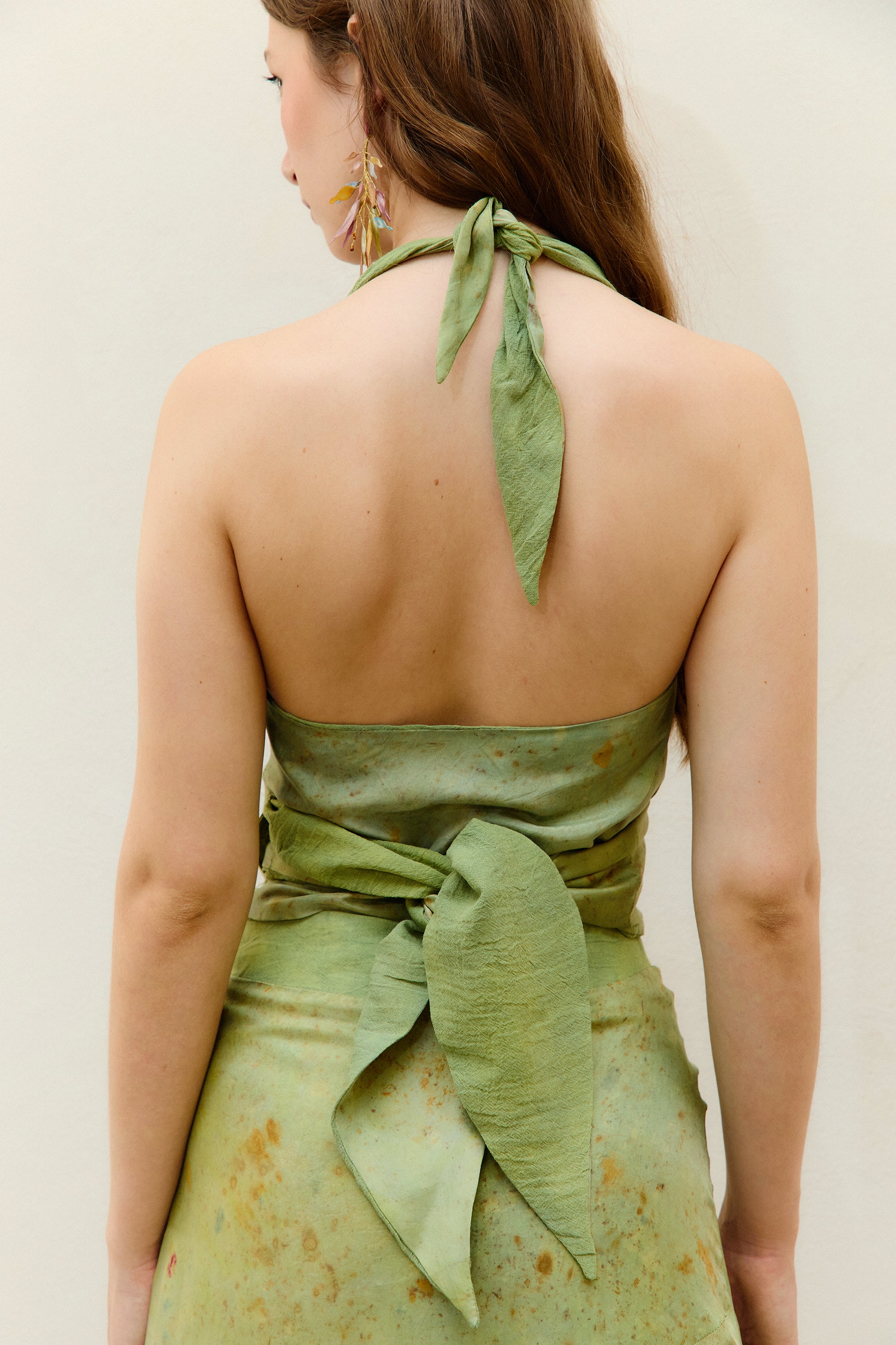 M O C_Green Jara Top_6