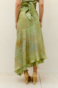 M O C_Green Buganvilla Skirt_thumb_5