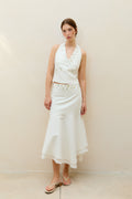 M O C_White Nacpan Skirt_thumb_5