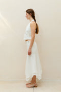 M O C_White Nacpan Skirt_thumb_7