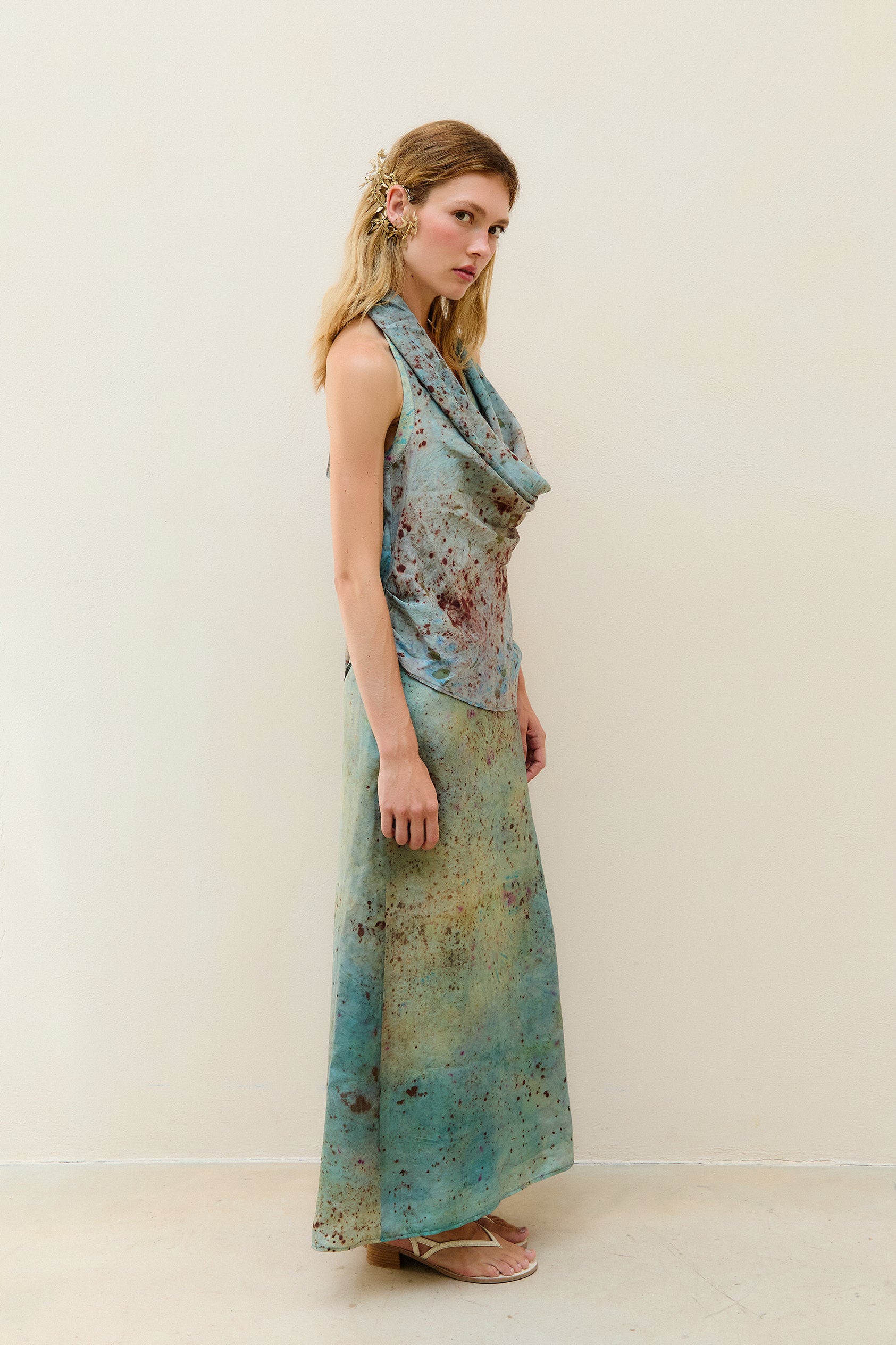 M O C_Blue Atalaya Dress_3