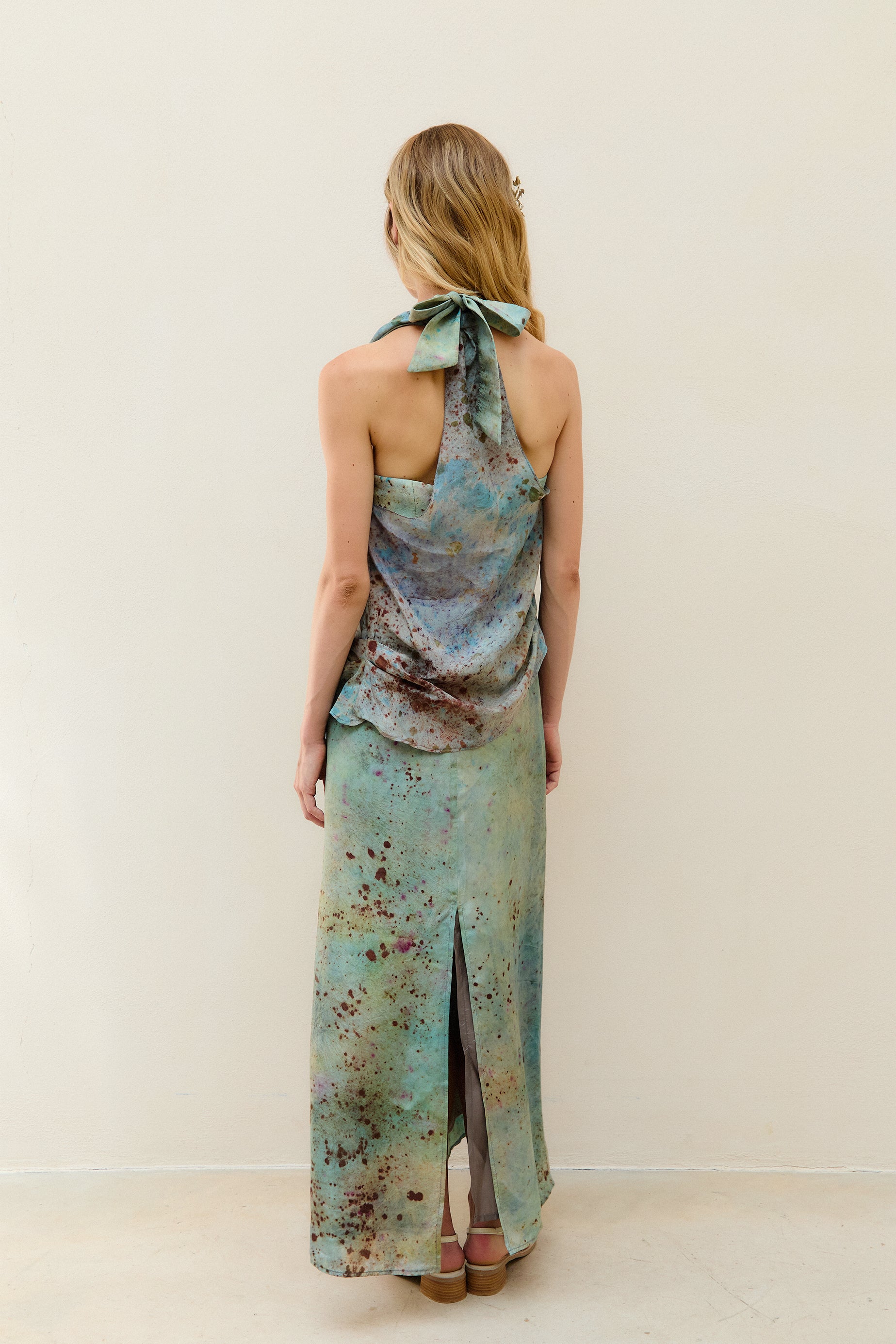 M O C_Blue Atalaya Dress_4