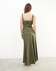 M O C_GREEN JARA SKIRT_3