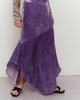 M O C_Lila Velvet Mimosa Skirt_2