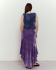 M O C_Lila Velvet Mimosa Skirt_4