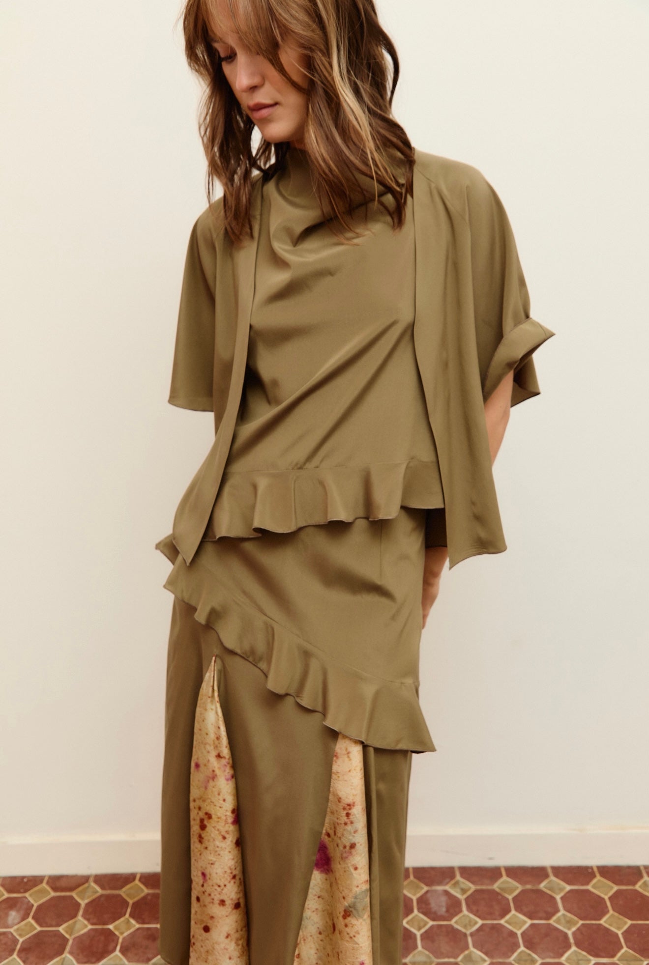 M O C_Brown Acacia Bolero_2