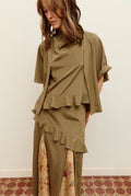 M O C_Brown Acacia Bolero_thumb_2