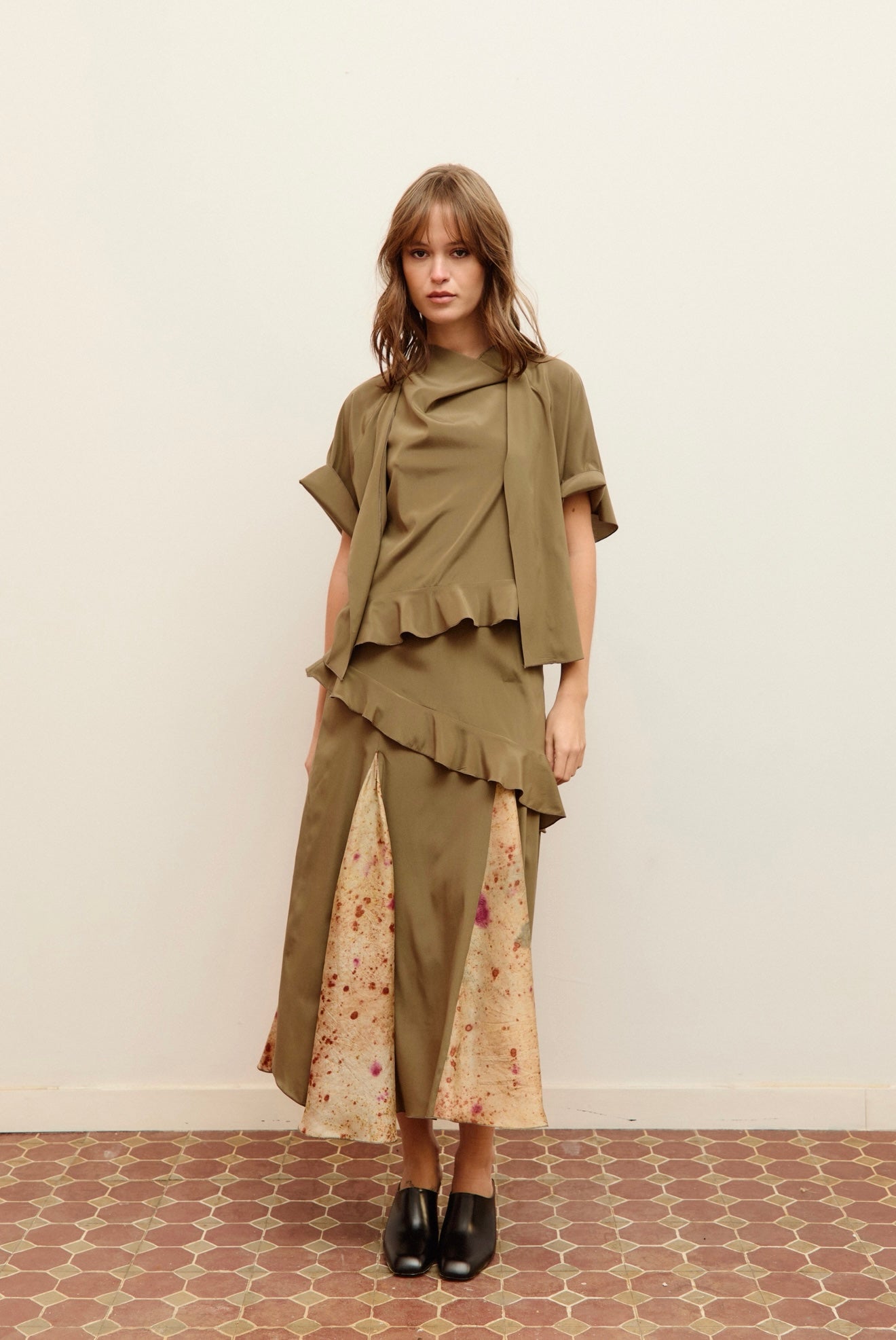 M O C_Brown Acacia Bolero_3