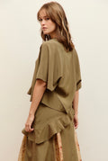 M O C_Brown Acacia Bolero_thumb_5