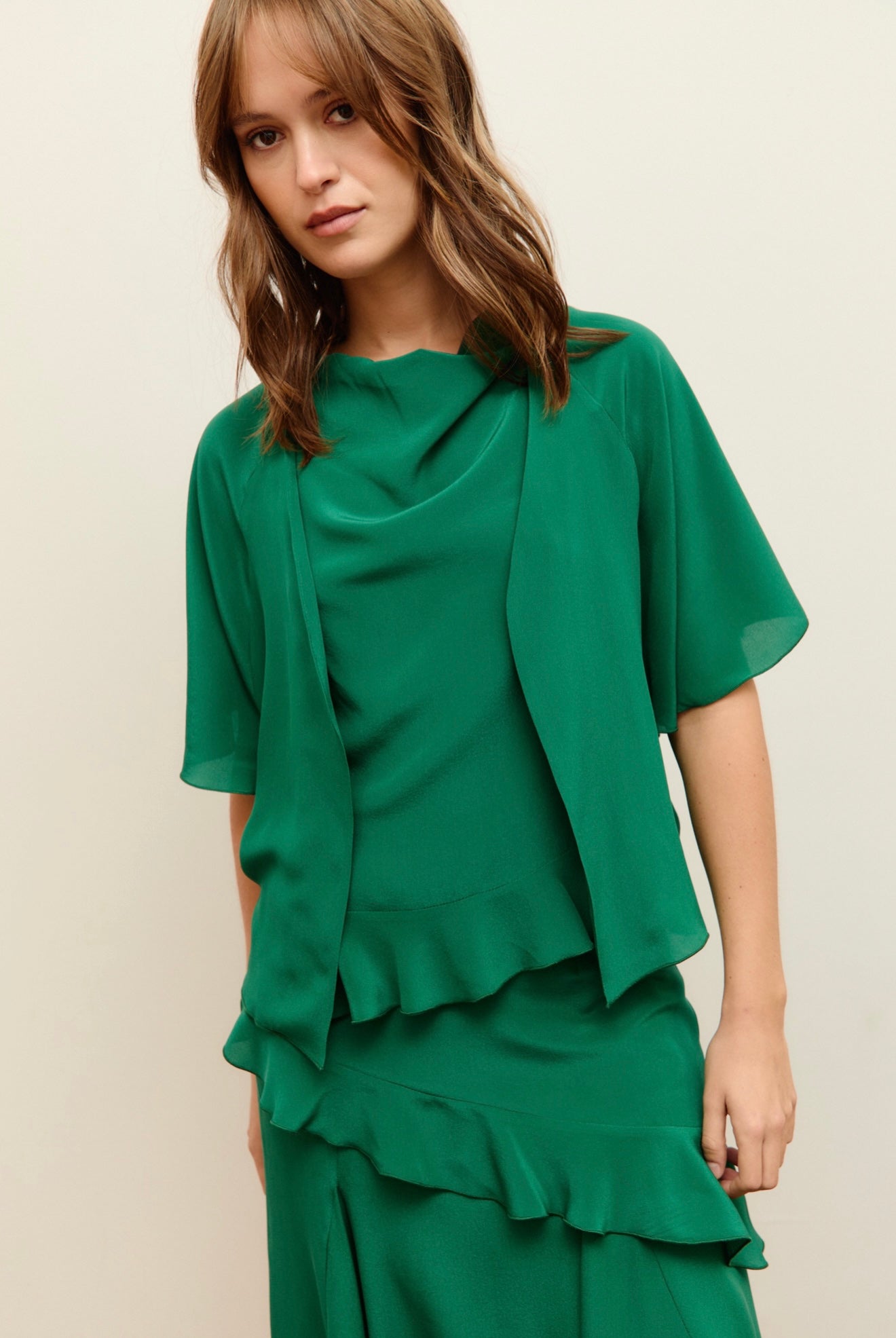 M O C_Green Acacia Bolero_2