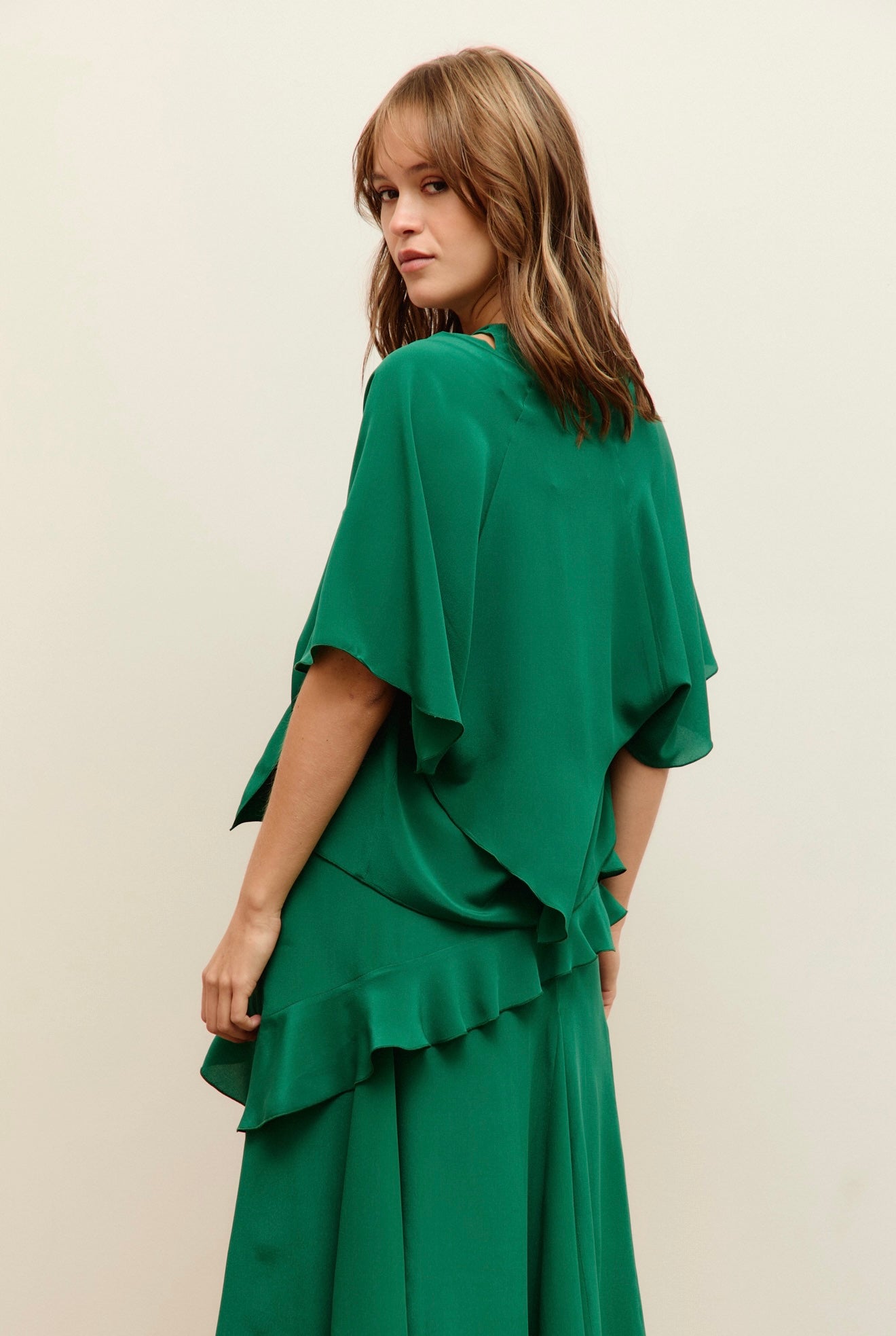 M O C_Green Acacia Bolero_3