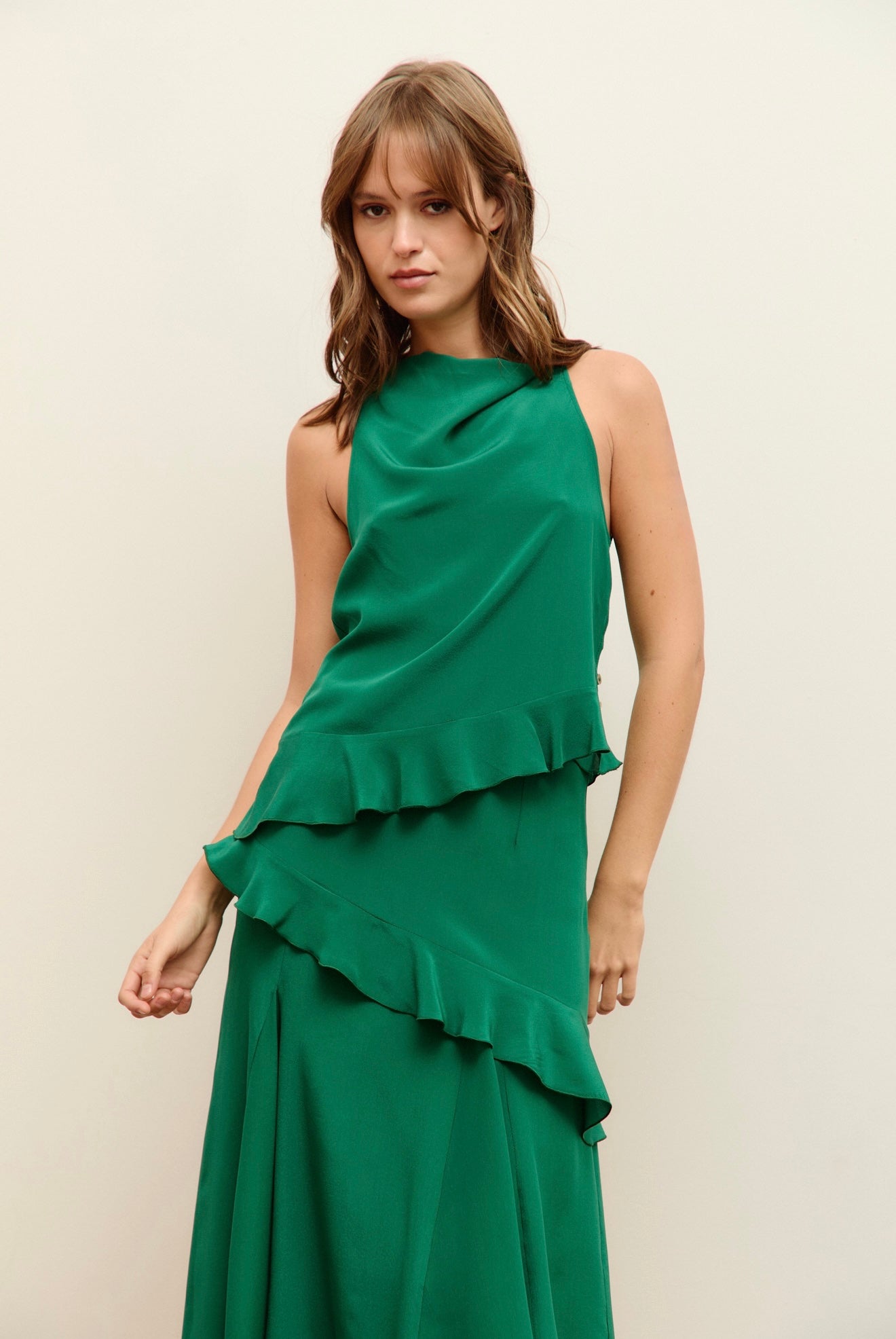 M O C_Green Amapola Top_3