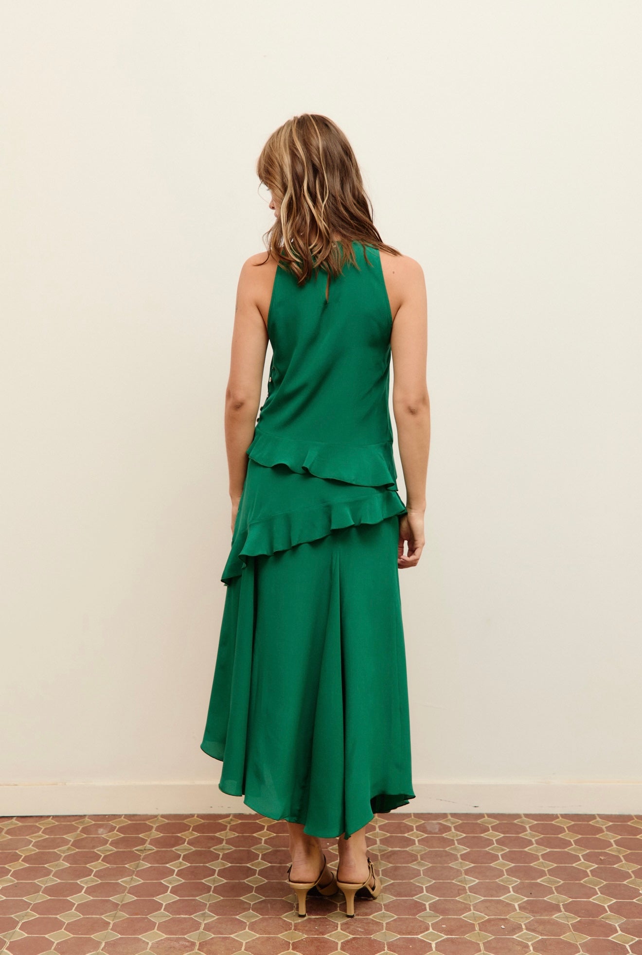 M O C_Green Amapola Top_5