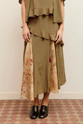 M O C_Brown Amapola Skirt_thumb_3