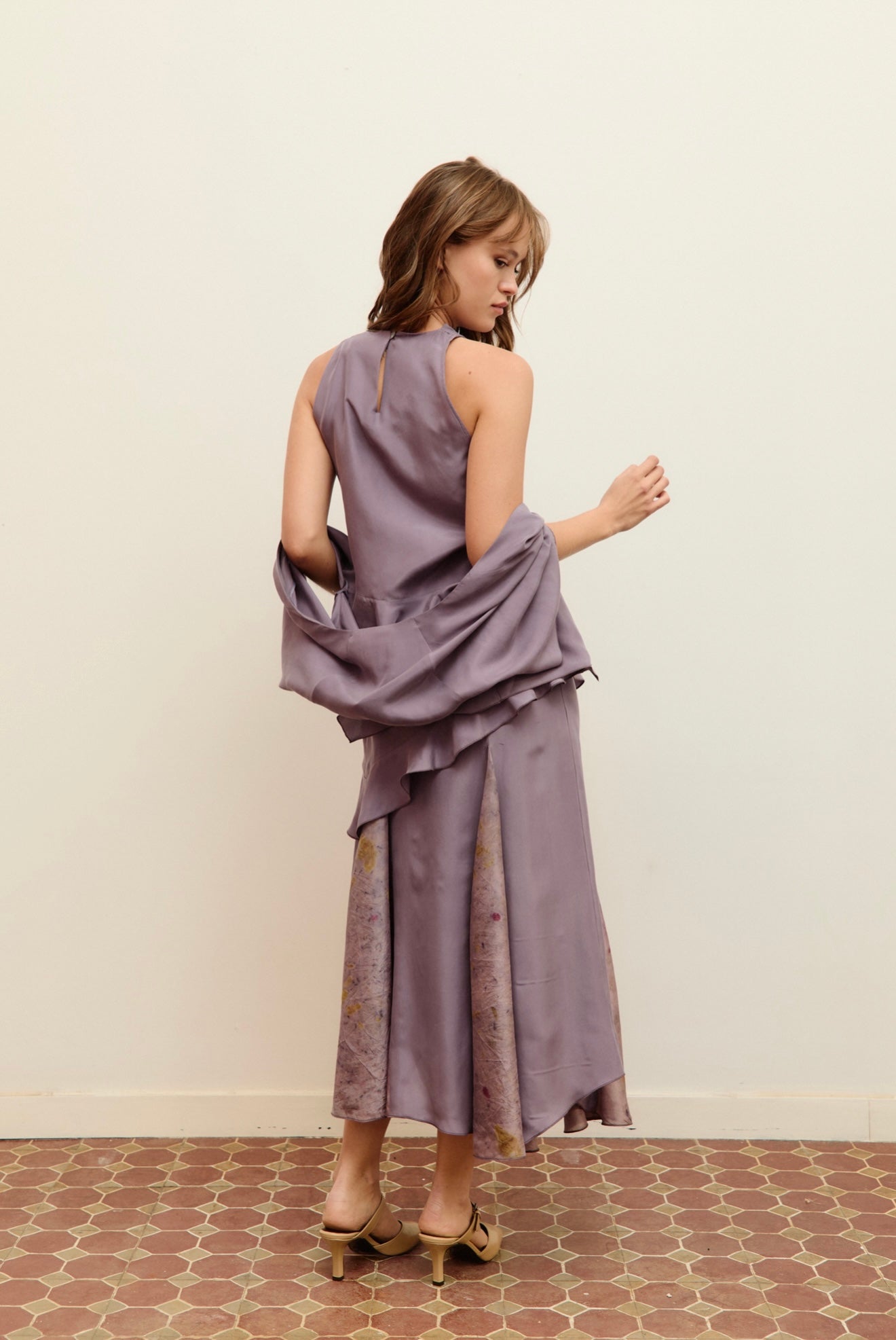 M O C_Lilac Amapola Skirt_6