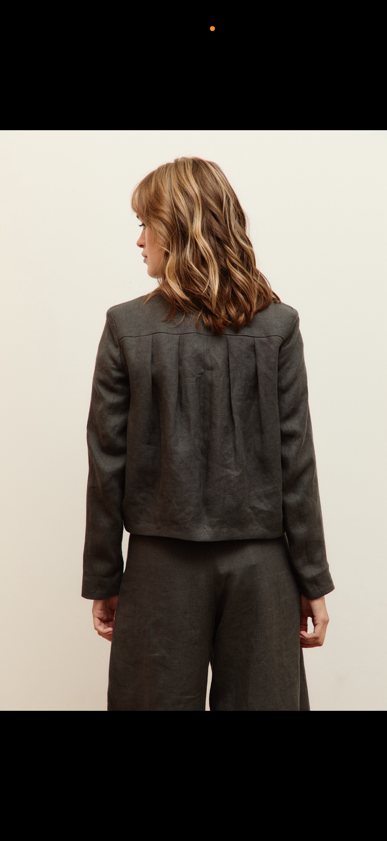 M O C_Grey Coco Jacket_3