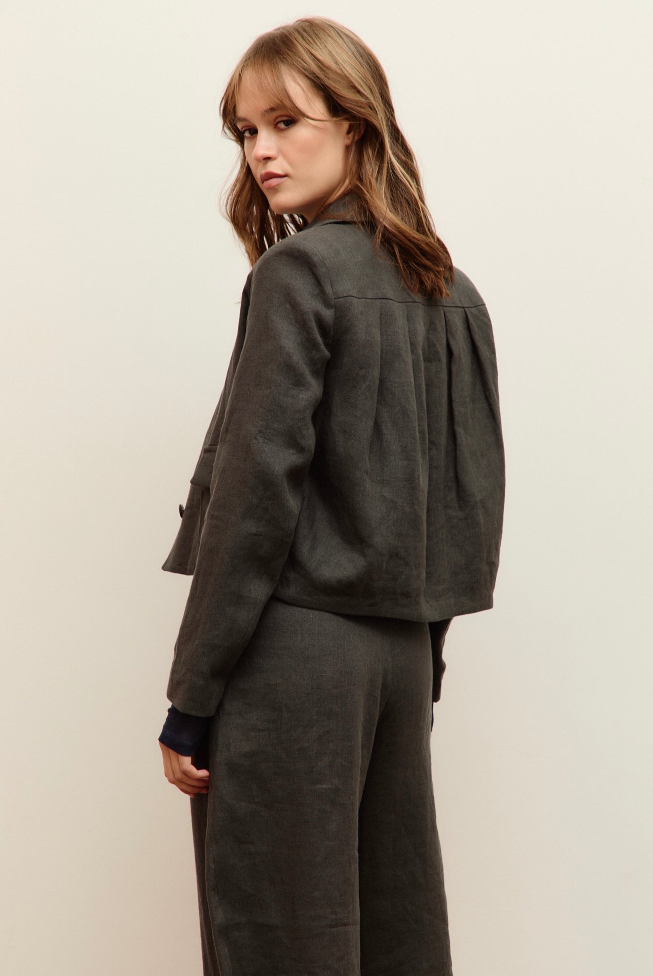 M O C_Grey Coco Jacket_5