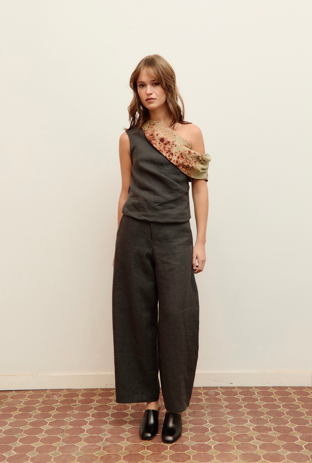 M O C_Grey Nido trousers_2