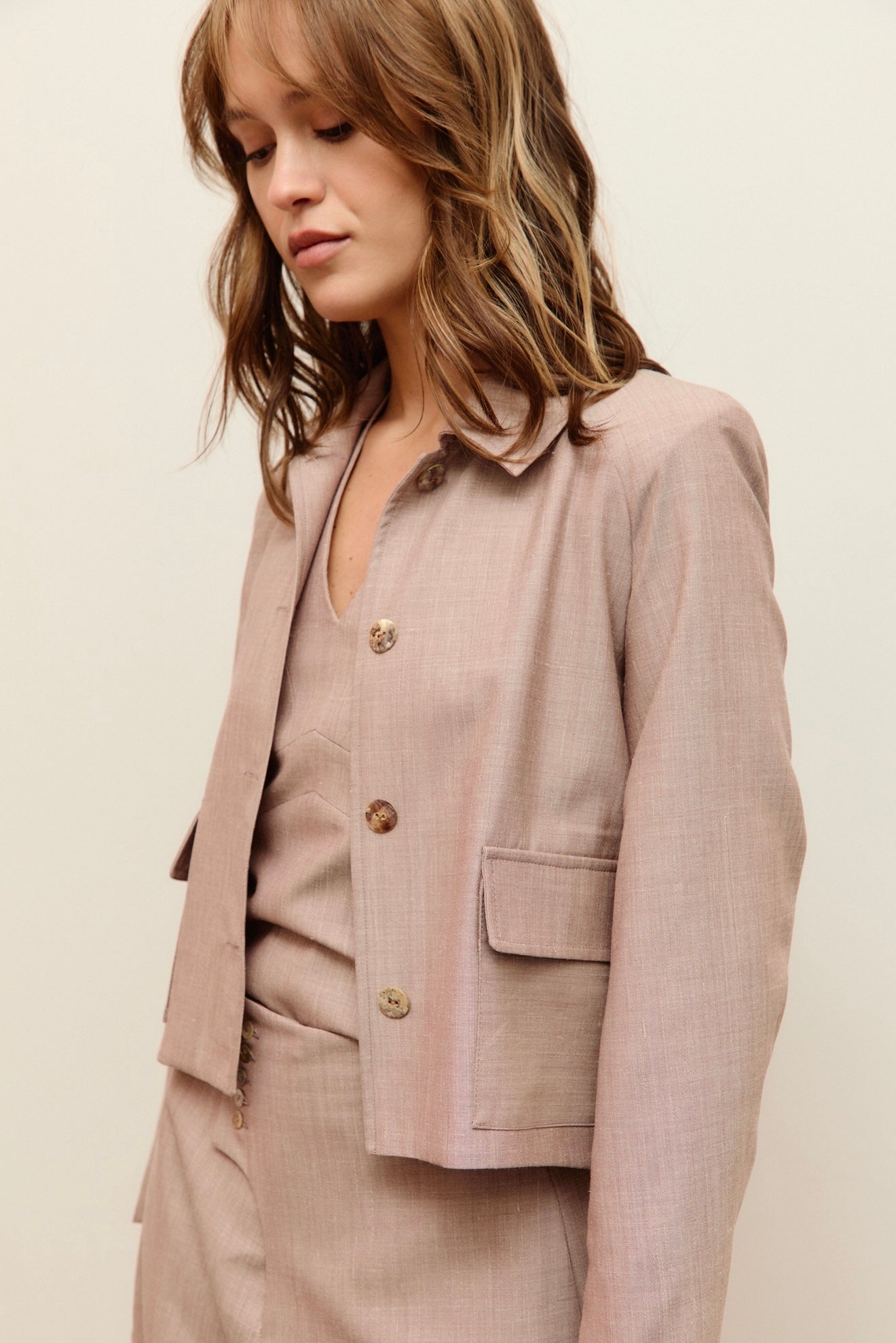 M O C_Pink Coco Jacket_3