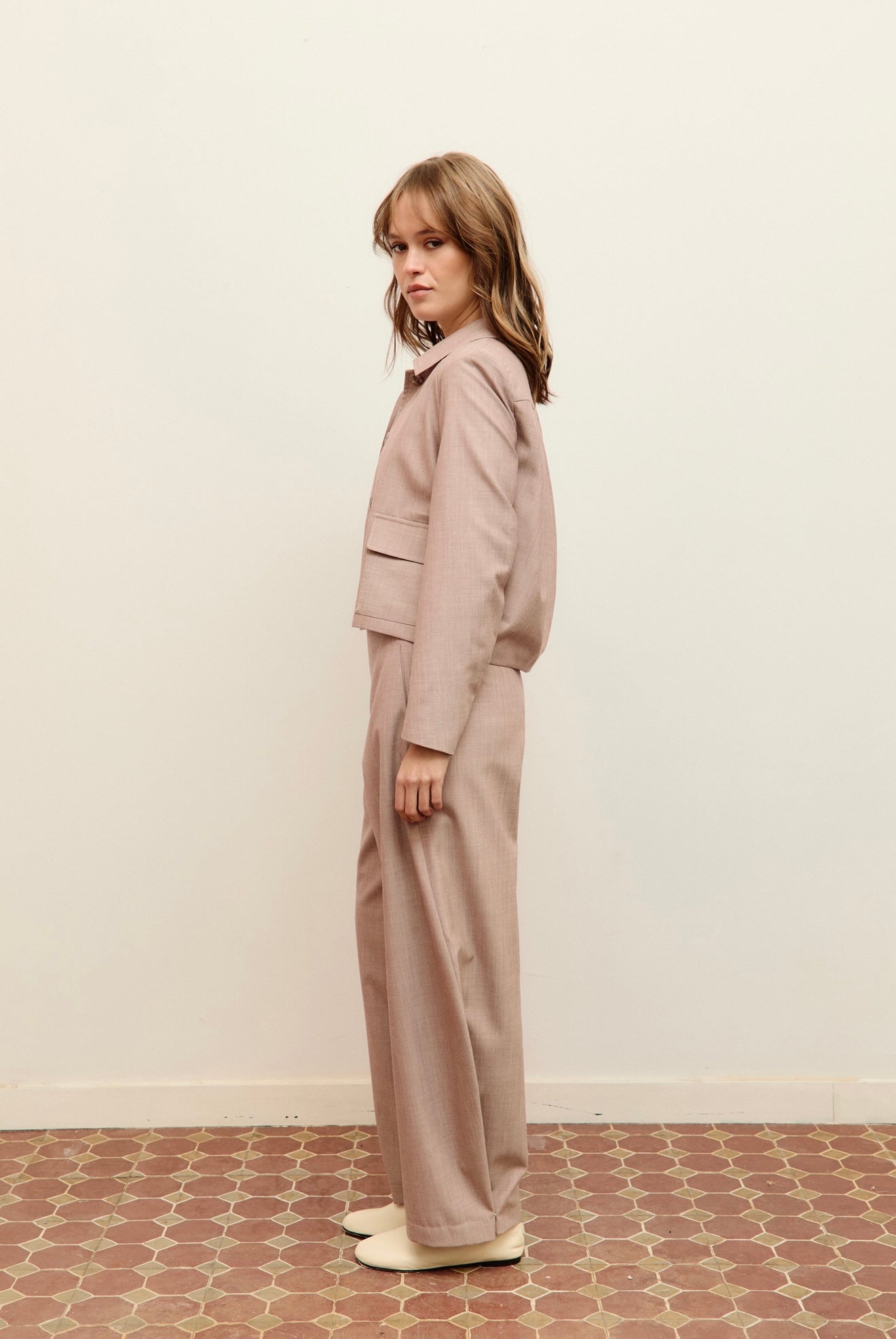 M O C_Pink Coco Jacket_5