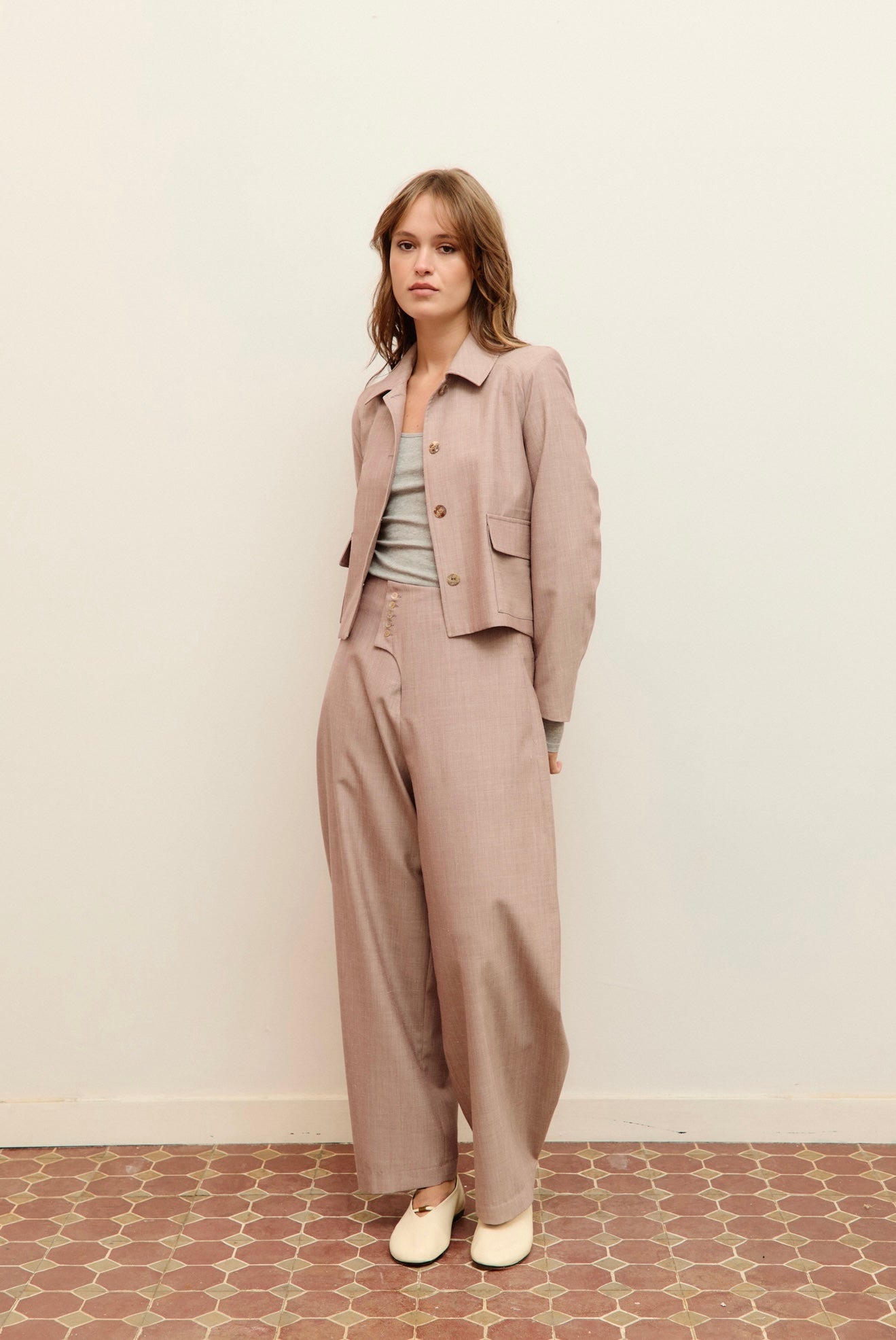 M O C_Pink Coco Jacket_8