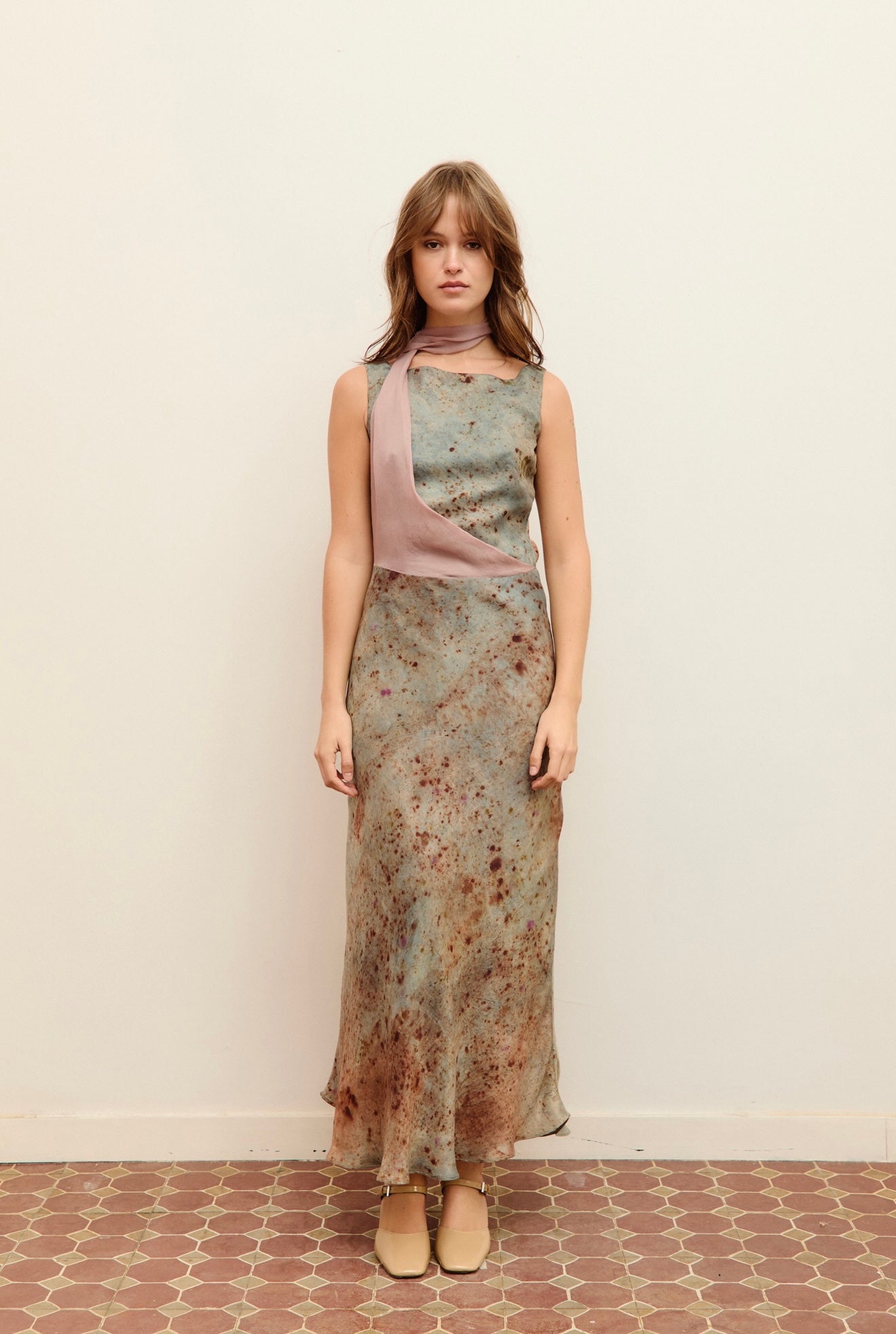 M O C_Sky Amarilis Dress_1