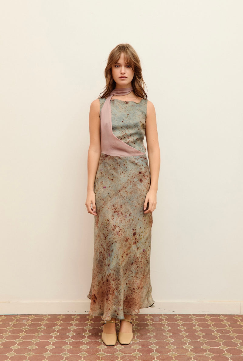 M O C_Sky Amarilis Dress