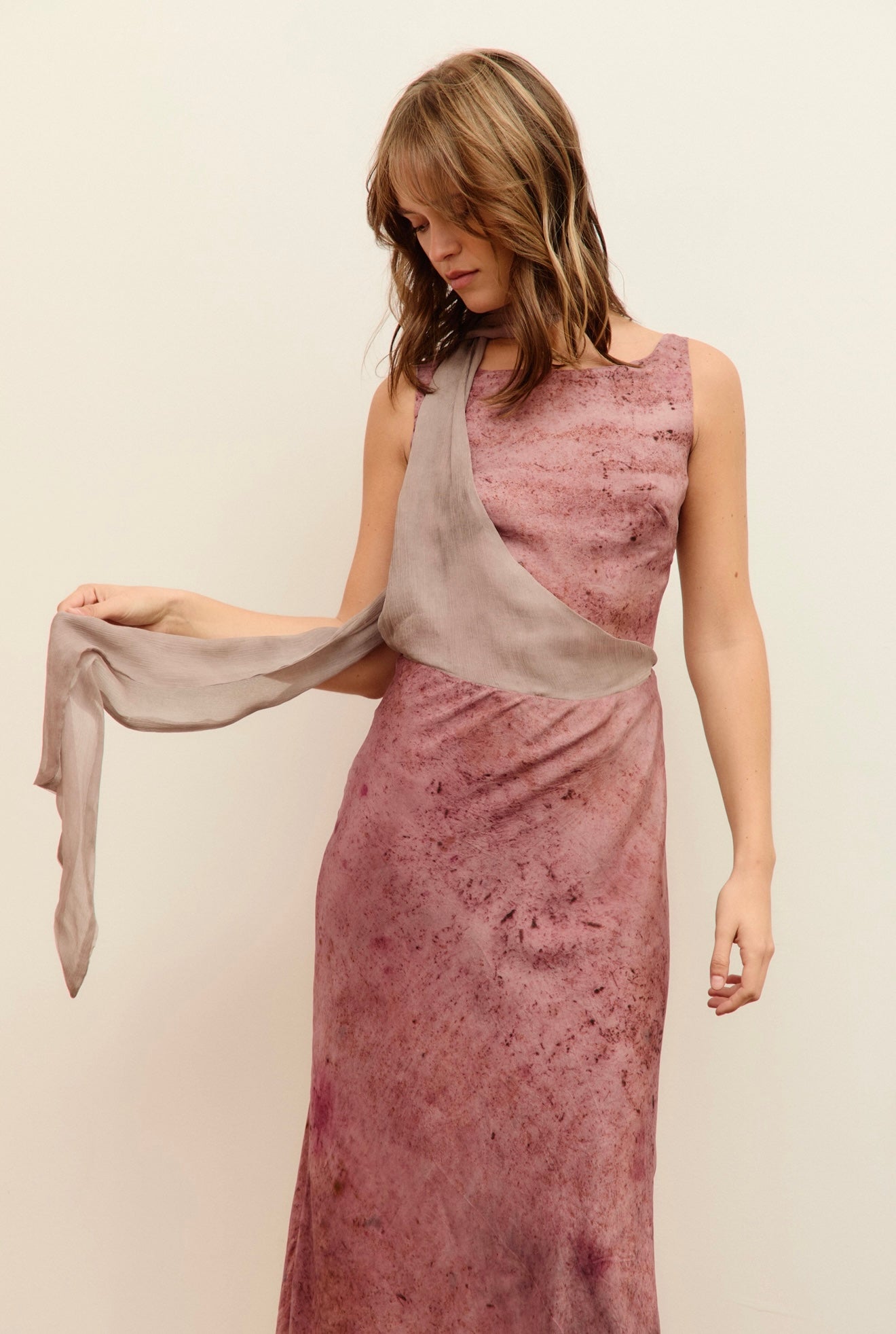 M O C_Pink Amarilis Dress_2