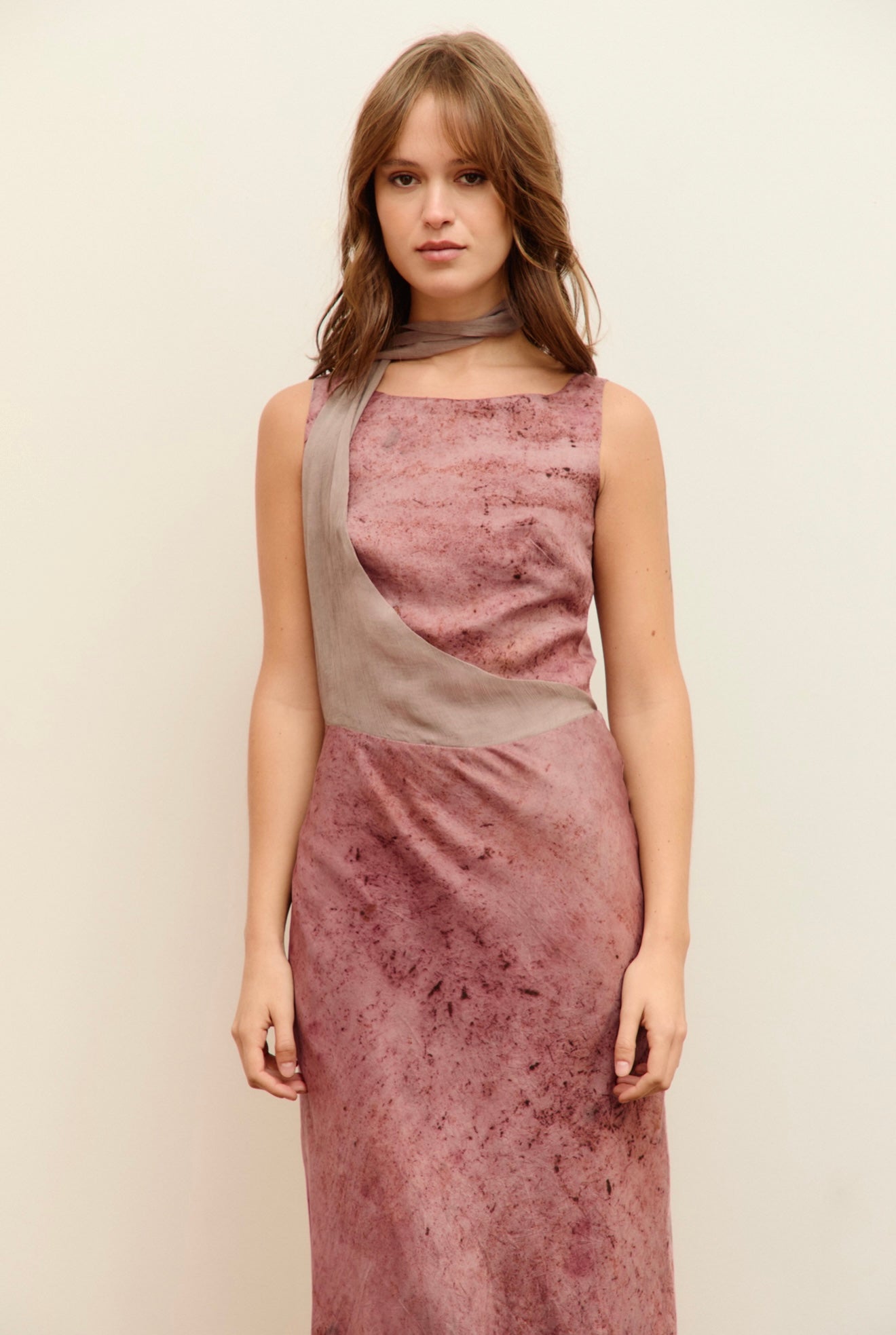 M O C_Pink Amarilis Dress_3