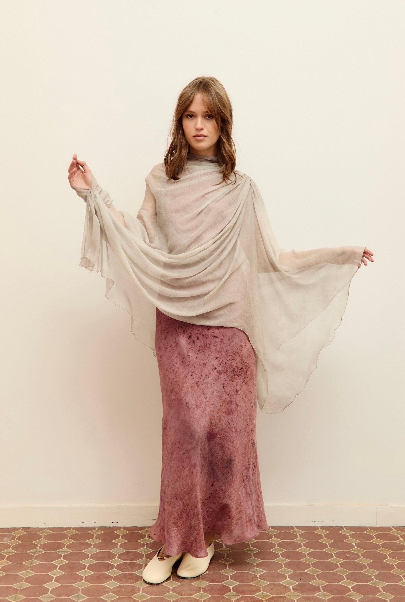 M O C_Pink Amarilis Dress_7