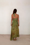 M O C_Green Buganvilla Skirt_thumb_4