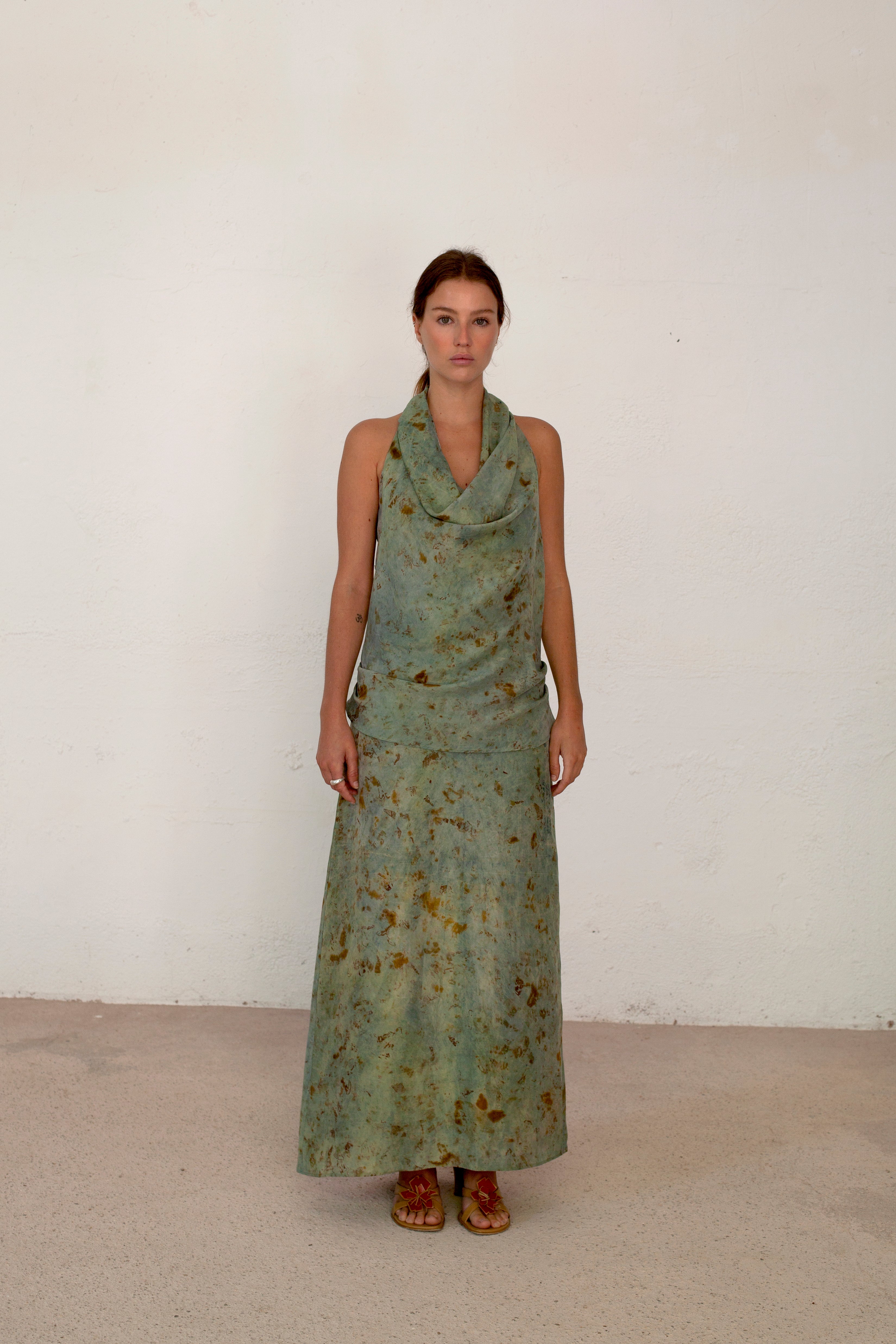 M O C_Blue Atalaya Dress_4